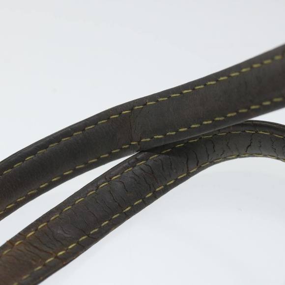 LOUIS VUITTON Monogram Wilshire PM Hand Bag M40595 LV Auth 58292 - Picture 8 of 16